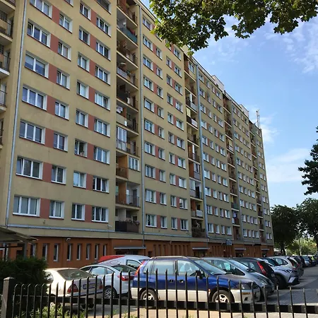 Good Morning グディニャ