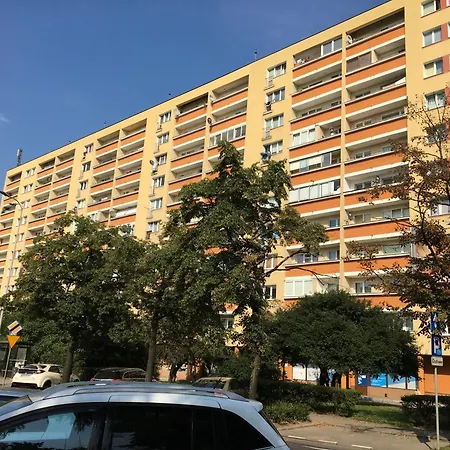Good Morning Apartment *
