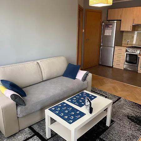 Good Morning * グディニャ