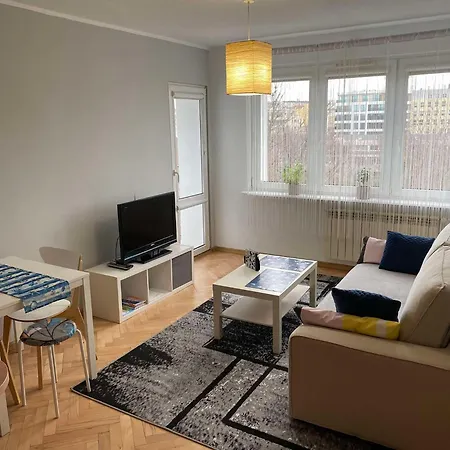 Apartment Good Morning *