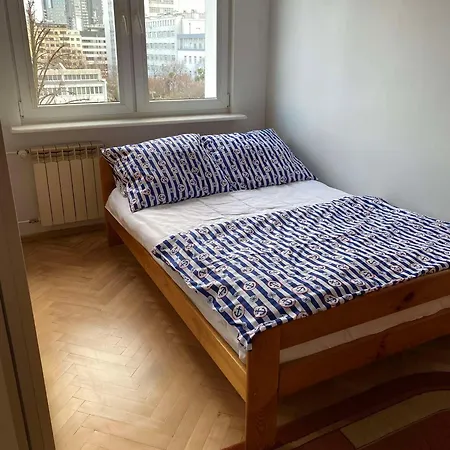 Good Morning Apartmán Gdyně