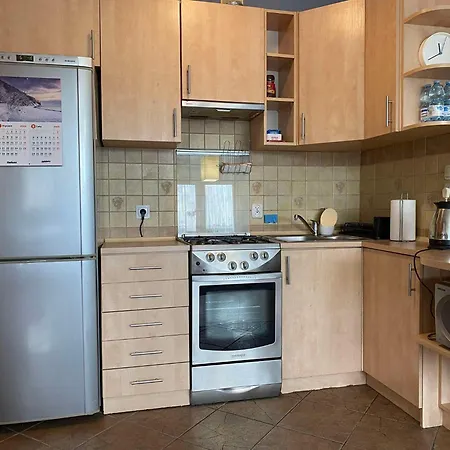 Good Morning * グディニャ