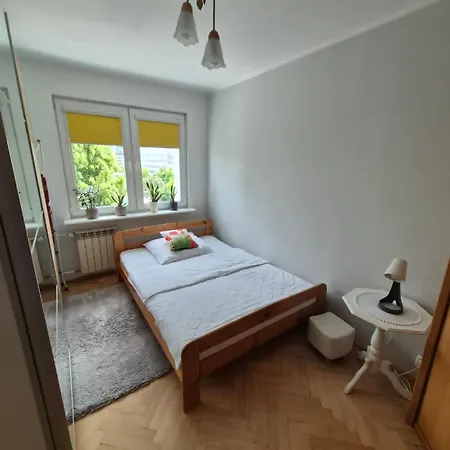 Good Morning Apartmán *