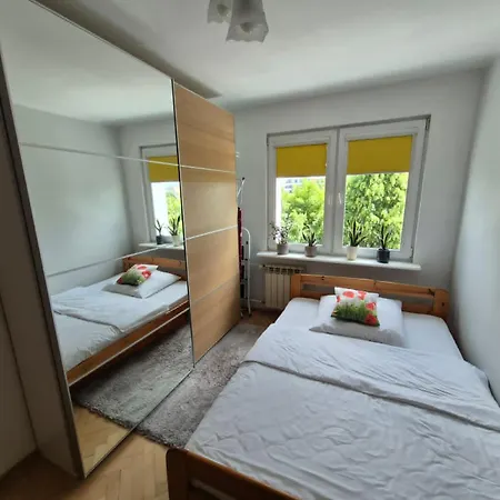 Apartmán Good Morning
