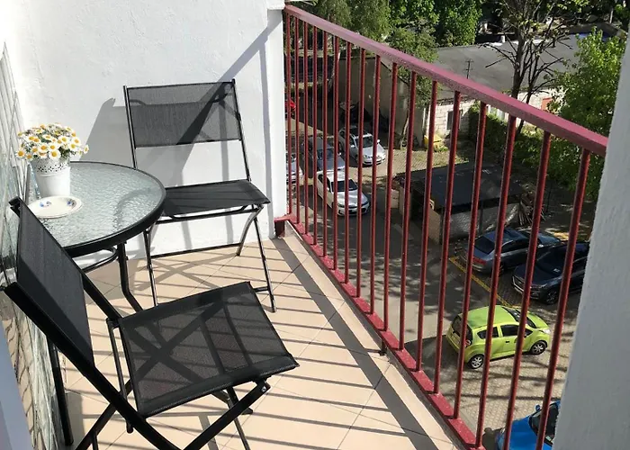 Apartment Good Morning Gdynia