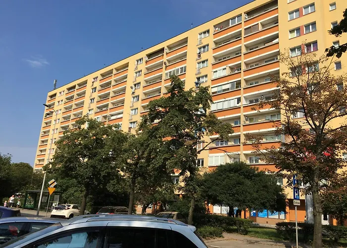 Good Morning Apartment *