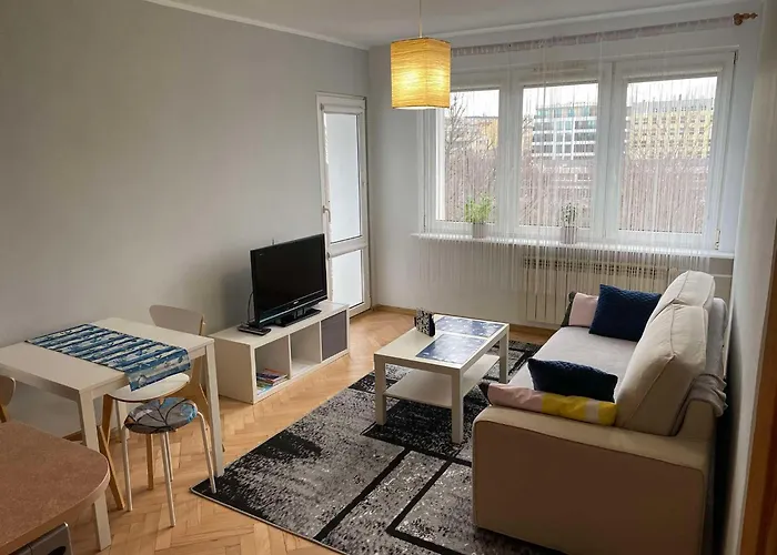 Apartment Good Morning *