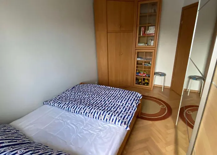 Apartment Good Morning Gdynia