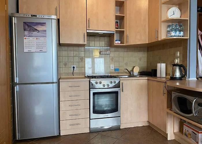 Good Morning * Gdynia