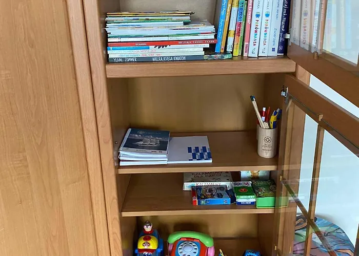 Apartment Good Morning *